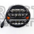 LED фара робочого світла DriveX WL R-101 DLX 7" SP+DRL 18L-90W OSR